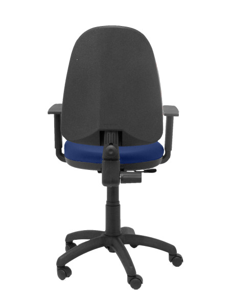 SILLA OPERATIVA AYNA CON BRAZOS REGULABLES