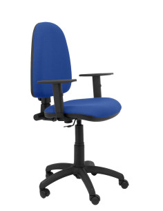 SILLA OPERATIVA AYNA CON BRAZOS REGULABLES 2