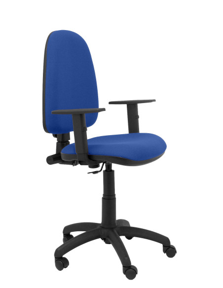 SILLA OPERATIVA AYNA CON BRAZOS REGULABLES