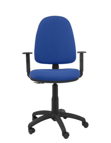 SILLA OPERATIVA AYNA CON BRAZOS REGULABLES