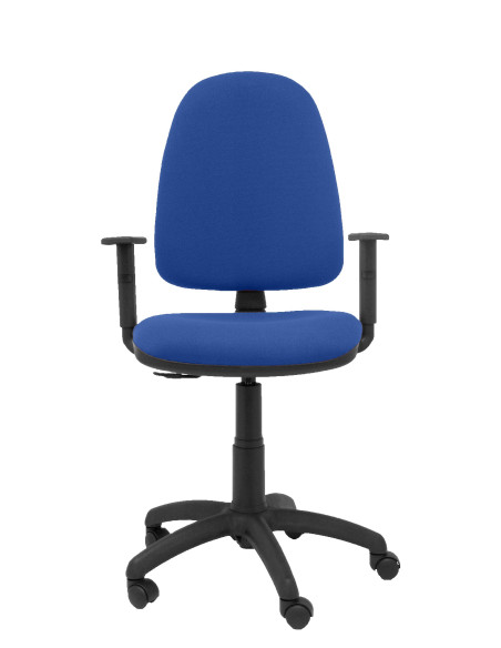 SILLA OPERATIVA AYNA CON BRAZOS REGULABLES