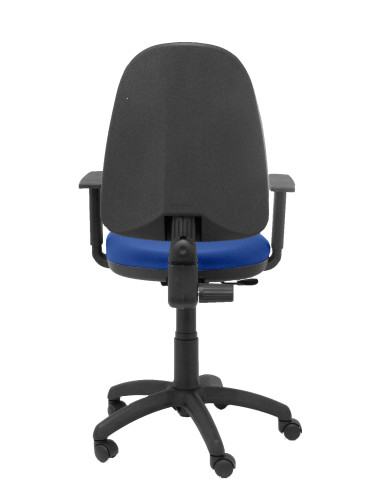 SILLA OPERATIVA AYNA CON BRAZOS REGULABLES