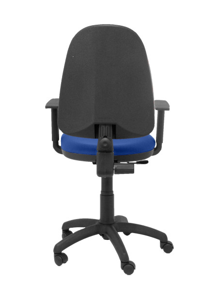 SILLA OPERATIVA AYNA CON BRAZOS REGULABLES