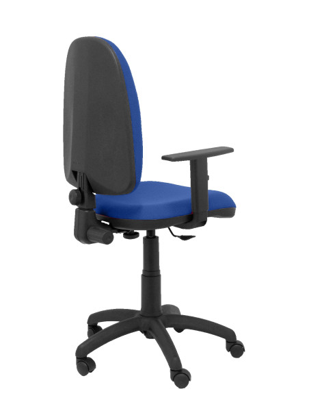 SILLA OPERATIVA AYNA CON BRAZOS REGULABLES