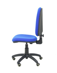 SILLA OPERATIVA AYNA BALI SIN BRAZOS CON RUEDAS DE PARQUÉ