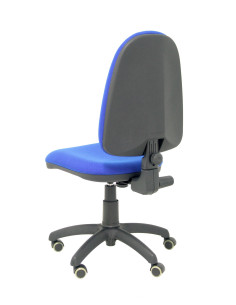 SILLA OPERATIVA AYNA BALI SIN BRAZOS CON RUEDAS DE PARQUÉ 2