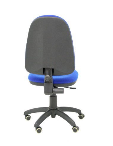 SILLA OPERATIVA AYNA BALI SIN BRAZOS CON RUEDAS DE PARQUÉ