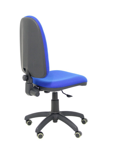 SILLA OPERATIVA AYNA BALI SIN BRAZOS CON RUEDAS DE PARQUÉ