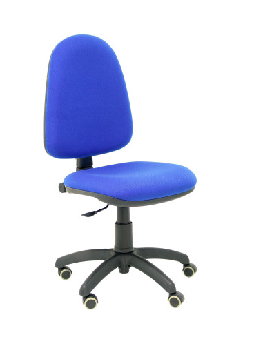 SILLA OPERATIVA AYNA BALI SIN BRAZOS CON RUEDAS DE PARQUÉ