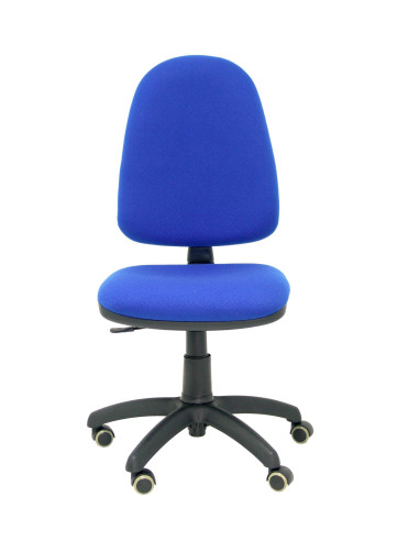 SILLA OPERATIVA AYNA BALI SIN BRAZOS CON RUEDAS DE PARQUÉ