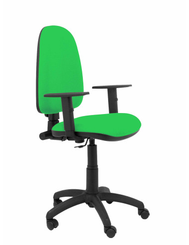 SILLA OPERATIVA AYNA CON BRAZOS REGULABLES