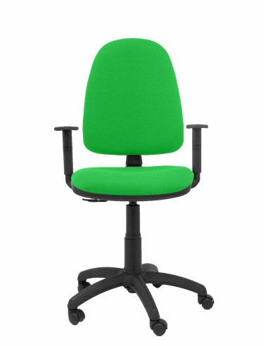 SILLA OPERATIVA AYNA CON BRAZOS REGULABLES