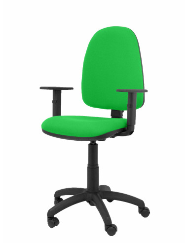 SILLA OPERATIVA AYNA CON BRAZOS REGULABLES