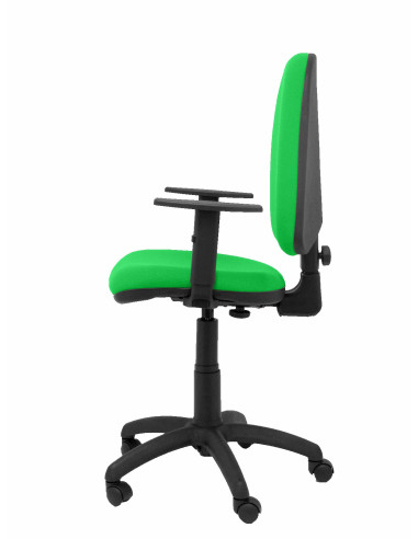 SILLA OPERATIVA AYNA CON BRAZOS REGULABLES