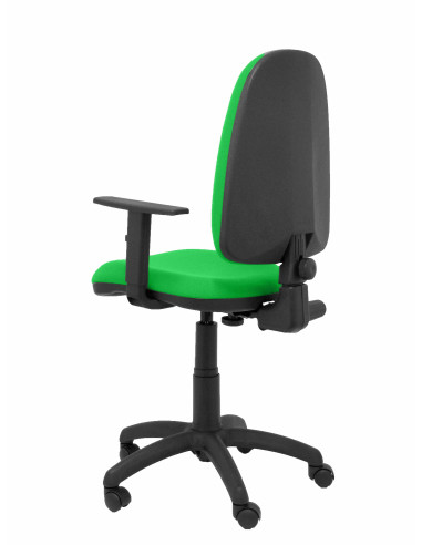 SILLA OPERATIVA AYNA CON BRAZOS REGULABLES