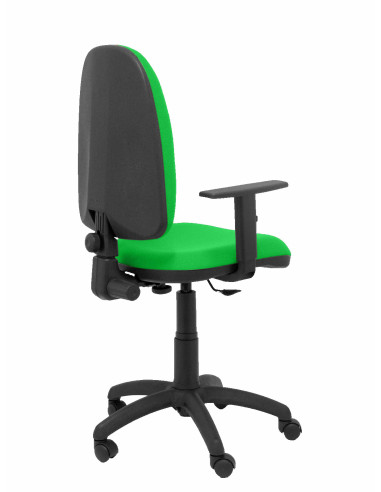 SILLA OPERATIVA AYNA CON BRAZOS REGULABLES