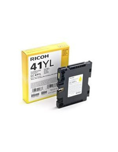 INKJET ORIGINAL RICOH GC41 41ml