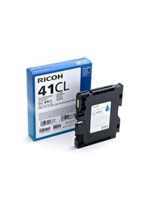 INKJET ORIGINAL RICOH GC41 41ml 2