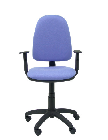 SILLA OPERATIVA AYNA CON BRAZOS REGULABLES