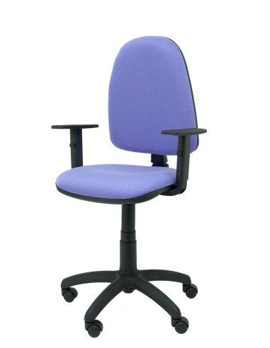 SILLA OPERATIVA AYNA CON BRAZOS REGULABLES