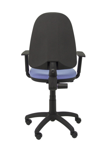 SILLA OPERATIVA AYNA CON BRAZOS REGULABLES