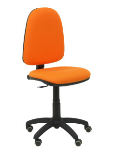 SILLA OPERATIVA AYNA BALI SIN BRAZOS CON RUEDAS DE PARQUÉ 2