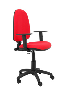 SILLA OPERATIVA AYNA CON BRAZOS REGULABLES