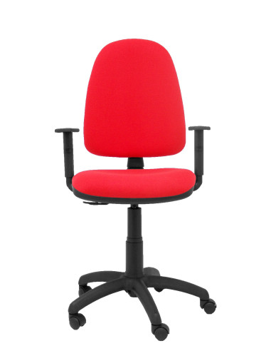SILLA OPERATIVA AYNA CON BRAZOS REGULABLES