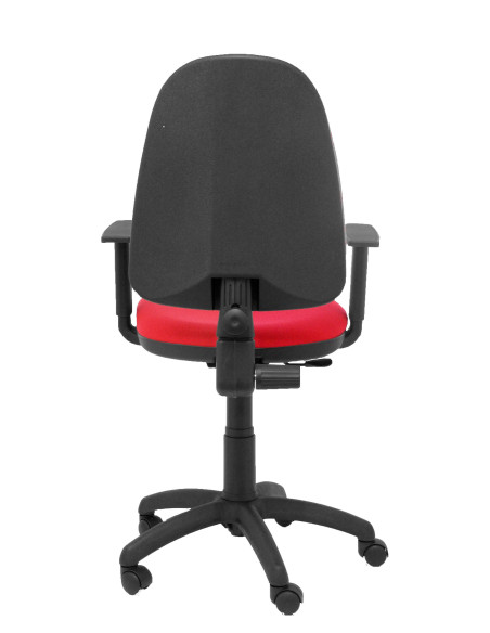 SILLA OPERATIVA AYNA CON BRAZOS REGULABLES