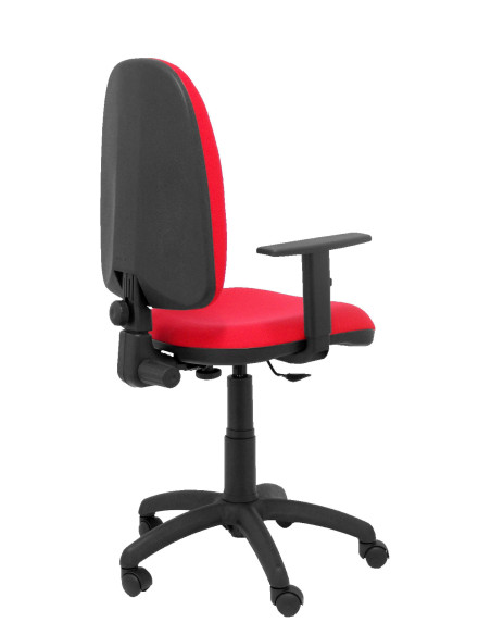 SILLA OPERATIVA AYNA CON BRAZOS REGULABLES