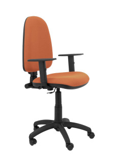 SILLA OPERATIVA AYNA CON BRAZOS REGULABLES