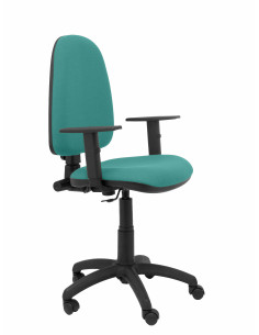 SILLA OPERATIVA AYNA CON BRAZOS REGULABLES 2