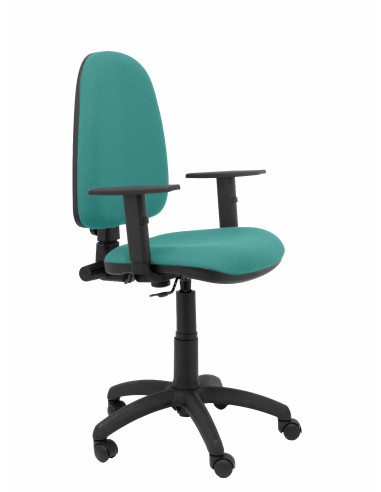 SILLA OPERATIVA AYNA CON BRAZOS REGULABLES