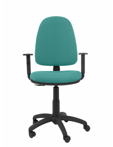 SILLA OPERATIVA AYNA CON BRAZOS REGULABLES
