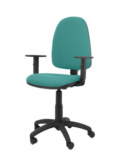 SILLA OPERATIVA AYNA CON BRAZOS REGULABLES