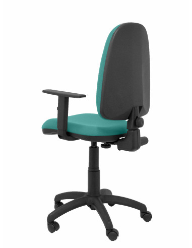 SILLA OPERATIVA AYNA CON BRAZOS REGULABLES