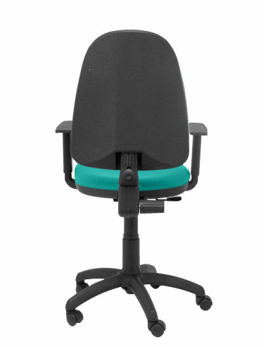 SILLA OPERATIVA AYNA CON BRAZOS REGULABLES