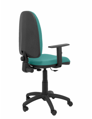 SILLA OPERATIVA AYNA CON BRAZOS REGULABLES