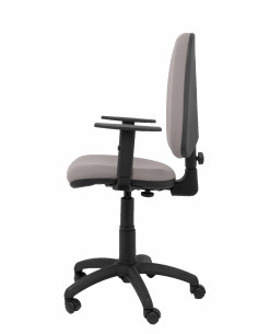 SILLA OPERATIVA AYNA CON BRAZOS REGULABLES