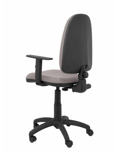 SILLA OPERATIVA AYNA CON BRAZOS REGULABLES