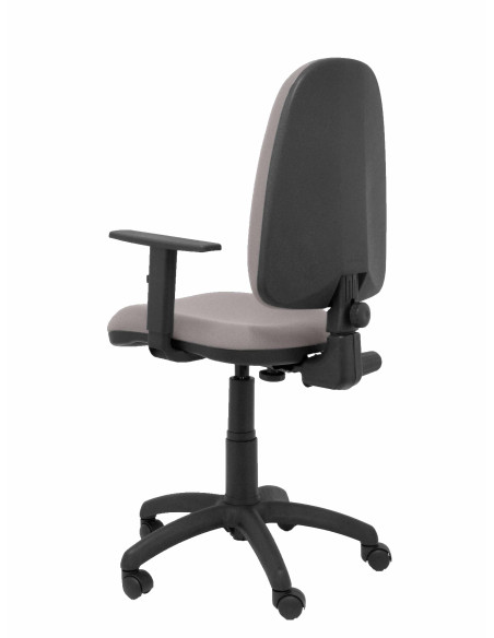 SILLA OPERATIVA AYNA CON BRAZOS REGULABLES