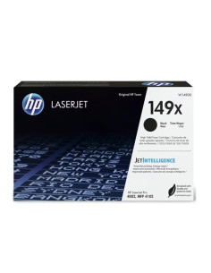 HP TONER NEGRO LASERJET PRO 4002 4102 - 149X 2