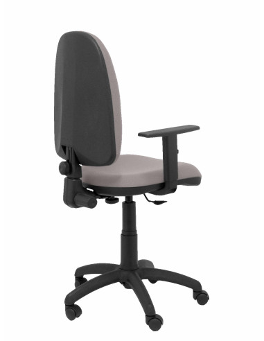 SILLA OPERATIVA AYNA CON BRAZOS REGULABLES