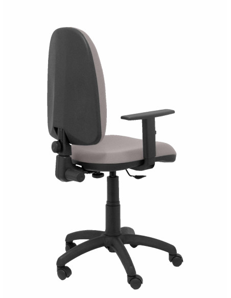 SILLA OPERATIVA AYNA CON BRAZOS REGULABLES