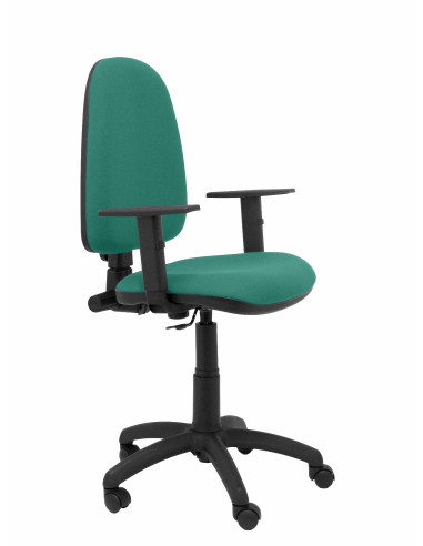 SILLA OPERATIVA AYNA CON BRAZOS REGULABLES