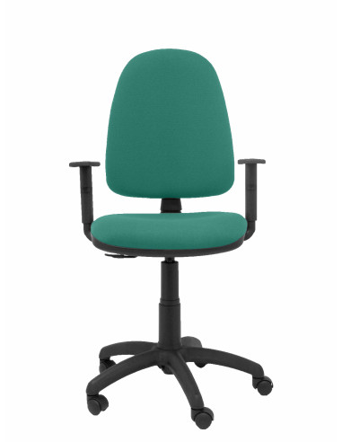 SILLA OPERATIVA AYNA CON BRAZOS REGULABLES