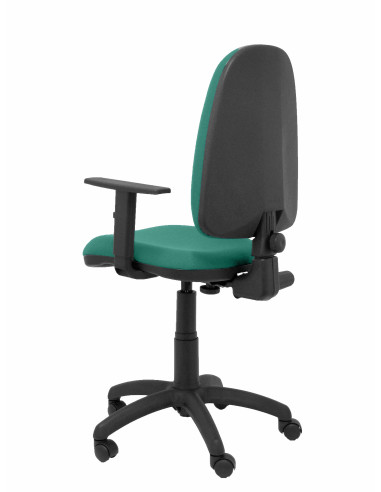 SILLA OPERATIVA AYNA CON BRAZOS REGULABLES
