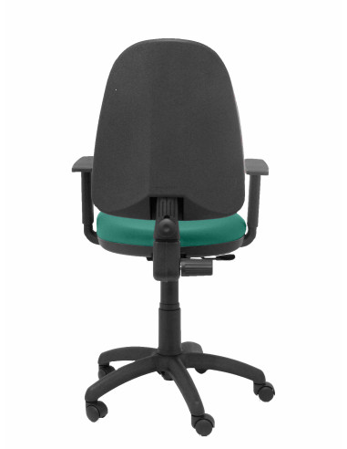 SILLA OPERATIVA AYNA CON BRAZOS REGULABLES