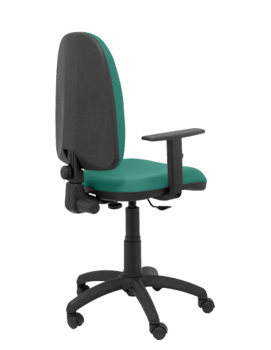 SILLA OPERATIVA AYNA CON BRAZOS REGULABLES