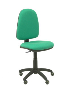 SILLA OPERATIVA AYNA BALI SIN BRAZOS CON RUEDAS DE PARQUÉ 2